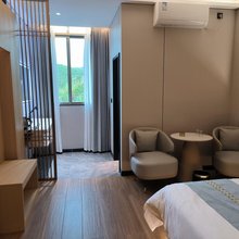半山酒店