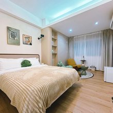 汕头一盏homestay(小公园店)