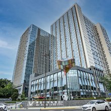 美洋轻奢公寓(成都东站西广场店)