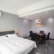 鑫旺楠居酒店(丽水碧湖镇店)