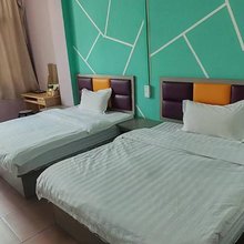 8号公馆(拓展路店)