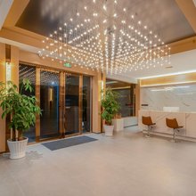 铂雅酒店(黄山汤口南大门店)