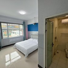 张家口希悦民宿