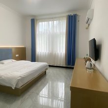 漾濞古韵洪程客栈