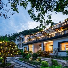 山语栖·悦心谷|团建·露营·亲子度假民宿