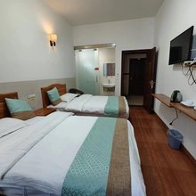 澄江海逸人家民宿