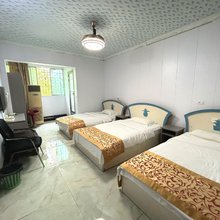 重庆荣盛旅馆