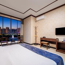 金泰大酒店(桂林市政府店)