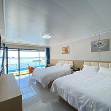 山海之恋客栈