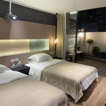 栖原民宿(景德镇陶溪川创意广场店)