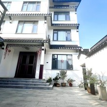 苏州植里山舍民宿(太湖西山景区店)
