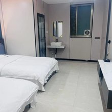 梦想青年公寓
