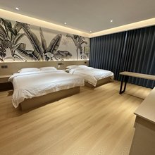 徐州全鑫宾馆(九州职业技术学院店)