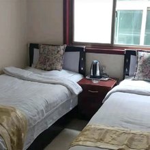 天水鸿泰旅社
