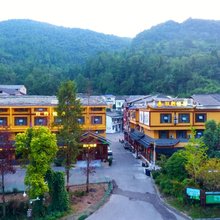 张家界双煦悦居民宿