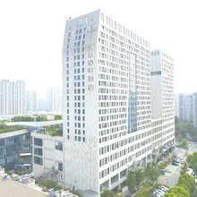 宿迁浅草稻町公寓(宝龙广场店)
