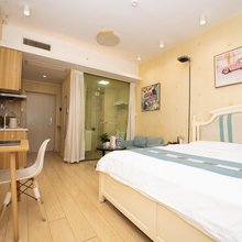 武汉纳美酒店(关山荷兰风情园店)