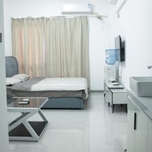 泾阳秋怡民宿