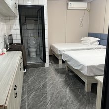 归园田居民宿(南京南站店)