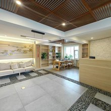 花果山酒店(太原火车站五一广场店)