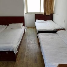 馨香旅社
