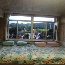 桃花园民宿