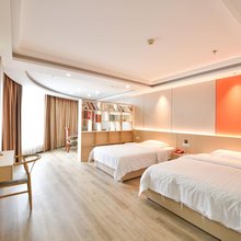 云阳尚毅商旅酒店