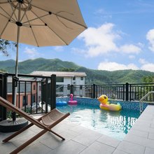 安吉直坞·亲子度假·团建轰趴·度假美宿(中国大竹海景区店)