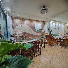 崇州星居缘客栈