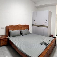 九十八号公寓(蕲春站店)