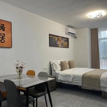 一盏灯民宿
