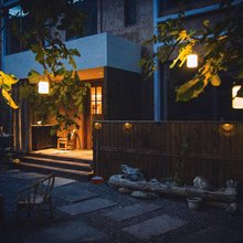 喜岑·见石隐园(小金县城店)
