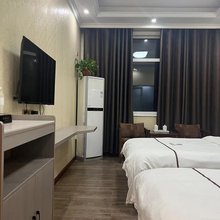 商城鑫鑫酒店