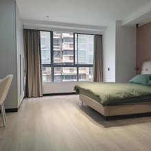 海韵公寓(海宁路店)