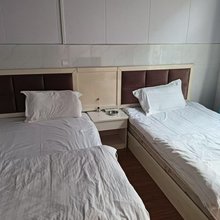 乐山永生旅馆