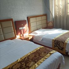 江城宾馆