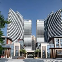 北海澜舍海景民宿(银滩大道店)