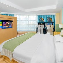 湖州艾尔克电竞酒店