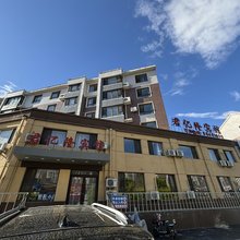 沈阳君亿隆宾馆