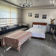 赛马场农家乐民宿