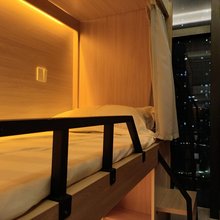 银杏树全女青旅(深圳北店)