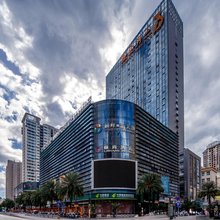 丽尚酒店(文山光大购物中心店)