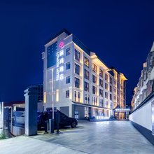 丽尚酒店(普洱学院店)
