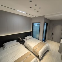 润芪酒店