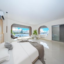 漫渡拾光海景民宿(青岛八大关店)