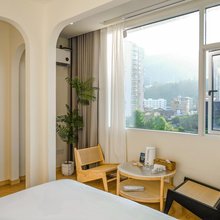 屋上白居WhiteHouse美宿