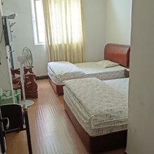 悦来公寓(鹏山新大道店)