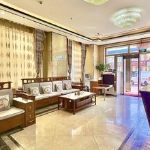 昭苏西都酒店