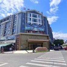 江油诗源大酒店