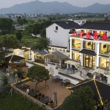 山里农家乐